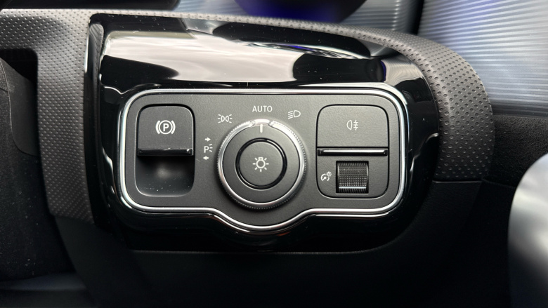 Mercedes-Benz A-Class A200 AMG Line Premium 5dr Auto Petrol Hatchback